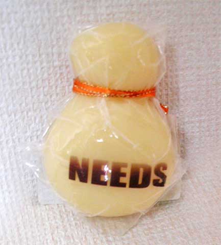 【NEEDS】 [カチョカバロ] 【70g】(ナチュラルチーズ・セミハードタイプ)【配達指定不可・代金引換不可】