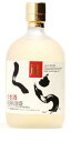 くら 熟成古酒 25% 720ml