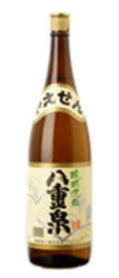 八重泉　30％　1800ml