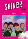 新品 SHINee Sunny Side 初回生産限定盤 CD+DVD