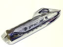 送料無料 PCX125 PCX150 JF28 JF56 KF12 KF18 マフラーカバー メッキ PCX マフラー カバー マフラープロテクター マフラーガード