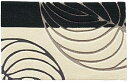 グレイリーフ マット【サイズ:約50cm×80cm】SEKマーク 滑り止め加工 水洗い・丸洗いOK