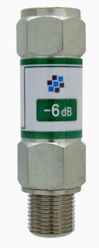 [OK -6dBAbel[^[ATT06@5-2400MHzΉ dʃ^Cv