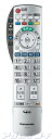即納 Panasonic(パナソニック)VIERA(ビエラ)TH-20LX60/TH-23LX60/TH-26LX60/TH-32LX60用純正リモコン EUR7660Z20