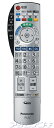 Panasonic(パナソニック)VIERA(ビエラ)TH-20LX80/TH-26LX80/TH-32LX80/TH-32LX88/TH-32LZ80/TH-32LZ85/TH-37LZ80/TH-37LZ85/TH-37PX80/TH-37PX88/TH-42PX80/TH-42PZ80/TH-42PZ85/TH-42PZ88/TH-46PZ80用純正リモコン N2QAYB000201