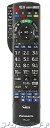 Panasonic(パナソニック)VIERA(ビエラ)TH-L32R2B/TH-L37R2B/TH-P42RT2B/TH-P46RT2B用純正リモコン N2QAYB000545