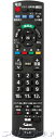 Panasonic(パナソニック)VIERA(ビエラ)TH-L24C6/TH-24A300/TH-L32C6/TH-32A300/TH-32A305/TH-L39C60/TH-39A300/TH-39A305/TH-L50C60/TH-50A300/TH-50A305用純正リモコン N2QAYB000814