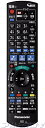 Panasonic(パナソニック)DIGA(ディーガ)DMR-BWT650用純正リモコン N2QAYB000912