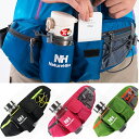 【Naturehike】スリムな ウエストポーチ 撥水性の生地仕様!【4色】ボトルホルダー付き マルチ ランニング 【カバン/小物入れ】【ジョギング/ウォーキング/ランニング】【スポーツバッグ】【スマートフォン/ウォークマン】【スポーツケース/ウエストバック】