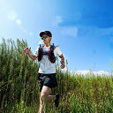 【AONIJIE】(2色/2サイズ) 5L ランニングバッグ...