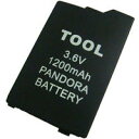 y󂠂zSONY PSP-2000Ή phobe[Pandora Battery pbP[WyYDKG-tkz