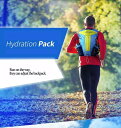【Naturehike】325gと軽量! 12L トレイルラ...