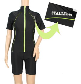 フィットネス水着