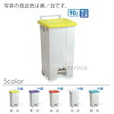 【送料無料】【受注生産品】【法人専用】【直送専用品】【全色対応 YW1】テラモト ボックスカート90 90L