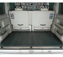 エブリイワゴン フロアキット DA17W 床張 床貼 床保護 荷室保護 トランク スズキ SUZUKI 棚 テーブル カスタム