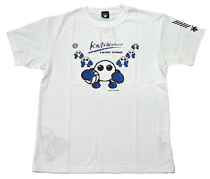 人気のバボちゃんTシャツ（カラーは2タイプ）デサント（DESCENTE）　バボちゃん　Tシャツ（C）...