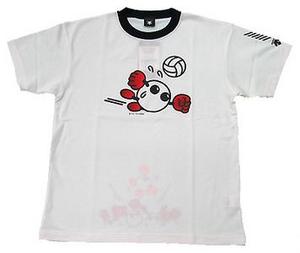 人気のバボちゃんTシャツ（カラーは4タイプ）デサント（DESCENTE）　バボちゃん　Tシャツ（D）...