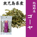 乾燥ゴーヤ ゴーヤスライス 10g 乾燥野菜(干し野菜)国産...
