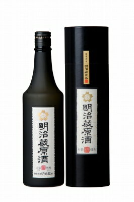 明治蔵原酒