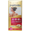 〔J〕ゴールドエンピシン 21P 円皮鍼 ひしん 鍼灸 針 ...