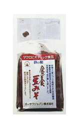 【オーサワジャパン】海の精・食養豆味噌　1kg×2個【キャンセル不可】【RCPdec18】