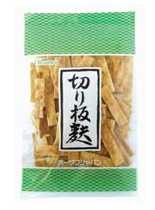 【オーサワジャパン】切り板麩　40g×10袋　　【品番0487】【キャンセル不可】【RCPdec18】