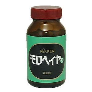 モロヘイヤ粒　250mg×360粒【RCPdec18】