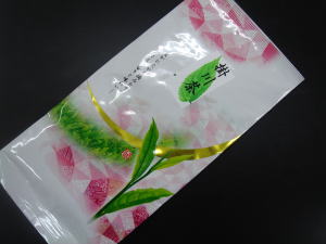 静岡茶（煎茶扇）100g