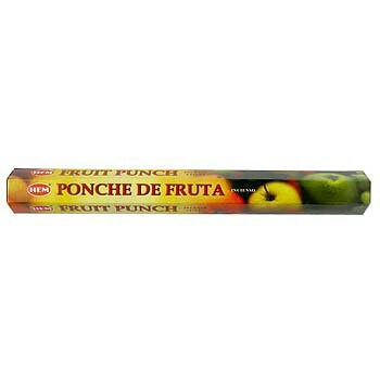 HEMフルーツポンチ/HEM Fruit punch Hexa/フルーツポンチ香/インド香