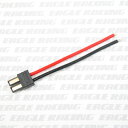 ★TRAXXAS タイプ・オスコネクター・14Gコード付 A イーグル3310