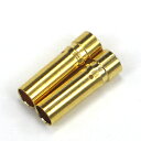 ●ヨーロピアンコネクター5mm【メスX2】イーグル3732-5F