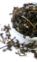 和の春の紅茶完熟梅のダージリンブレンドオリジナルキャニスター入