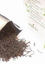しっとりとした大人の美味しさ長十郎和梨紅茶 40g詰替用袋入り