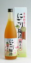 にごり梅酒　梅太夫　12度　720ml【山元酒造】