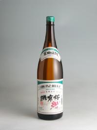 【黒糖焼酎】緋寒桜　25度 1800ml【大島食糧酒造所】