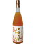 高千穂 熟成梅酒 14度 720ml【高千穂酒造】【麦焼酎ベース】【酒蔵仕込みの本格梅酒】【リキュール】