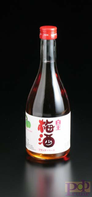 白玉梅酒14度　500ml【江井ヶ嶋酒造】【酒蔵仕込みの本格梅酒】【05P16mar10eagles】