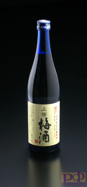 星舎無添加上等梅酒14度　720ml【本坊酒造】【酒蔵仕込みの本格梅酒】【05P16mar10eagles】