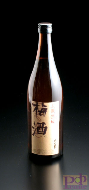 時代蔵八梅酒14度　720ml【堤酒造】【酒蔵仕込みの本格梅酒】