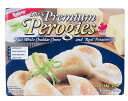 大容量 4.54Kg ピロシキ(ホワイトチェダー&ポテト) 【冷凍便】(1135g×4袋)コストコ Costco