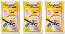 【3袋セット】冷凍 タピオカドリンク ミルクティー(65g×4)