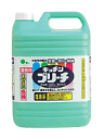 スマイルチョイスキッチンブリーチ【業務用】5kg(1本)