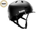 【国内正規品】 バーン bern メイコン MACON VISOR ALL SEASON MATTE BLACK メイコン