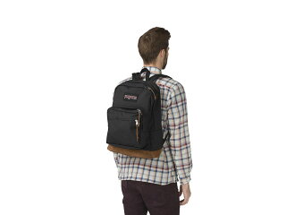 【国内正規品】ジャンスポーツJANSPORT-10P30Nov13RIGHTPACKOriginalsTYP7008Blackライトパックオリジナルスバックパック