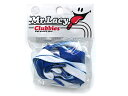Mr.Lacy ¥ß¥¹¥¿¡¼¥ì¥¤¥·¡¼ ¥¯¥é¥Ó¡¼¥º royal blue/white ¥·¥å¡¼¥ì¡¼¥¹ ÀÄ/Çò Clubbies SHOELACE ¥ß¥¹¥¿¡¼¥ì¥¤¥·¡¼