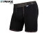 MY PAKAGE - マイ パッケージ WEEKDAY PRINT BANDS UNDERWEAR BLACK 90S AZTEC ウィークデー プリント アンダーウェア 下着 パンツ インナー ボクサー ブリーフ ストリート 息子の個室 マイパッケージ MPWDPB-G