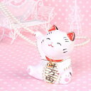 招き猫の置物 宝石箱 ジュエリーボックス縁起物の代名詞!福よ来い来い招き猫☆招き猫の小物入れ【楽ギフ_包装】【楽ギフ_のし】【楽ギフ_のし宛書】【HLS_DU】【RCP】P15Aug15