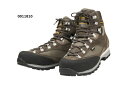 キャラバン【caravan】登山靴 GK81Mグランドキング 夏山縦走に対応する剛性を確保した、GK80に次ぐハイスペックモデル♪ 0011810