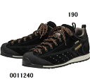 キャラバン【caravan】 登山靴 アプローチシューズ GK24_GORETEX ゴアテックス グランドキングシリーズ 0011240