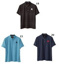 35%OFF! カンタベリー【CANTERBURY】 MAXIFRESH S/S SHIRT 半袖ポロシャツ マキ